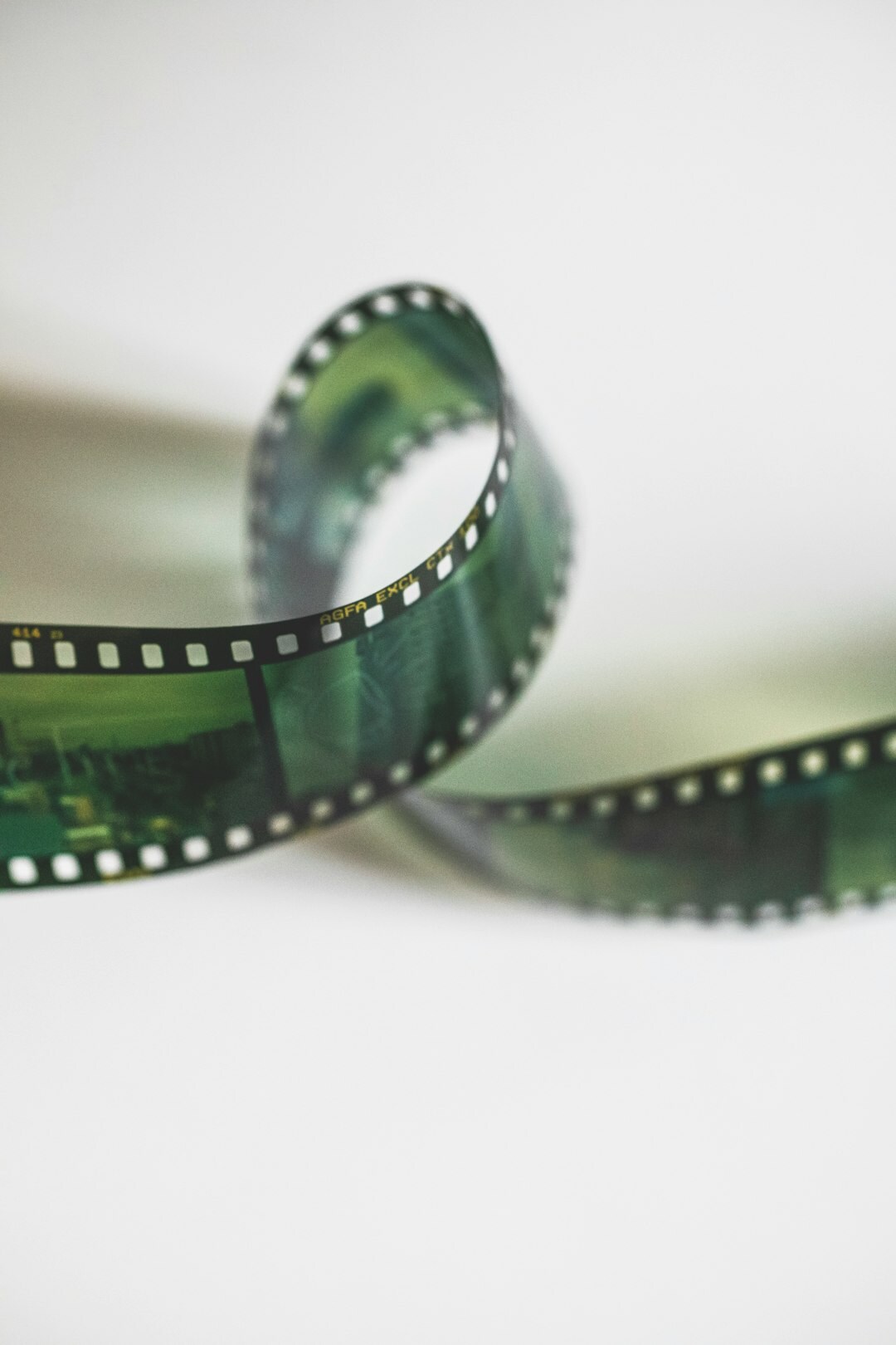 film cuts and transitions